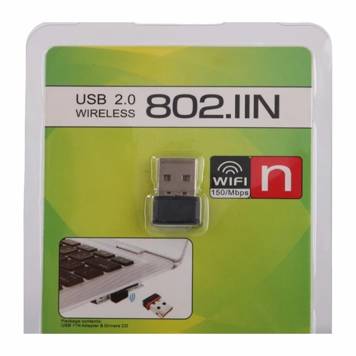 150mbps USB Wifi Adapter suppliers