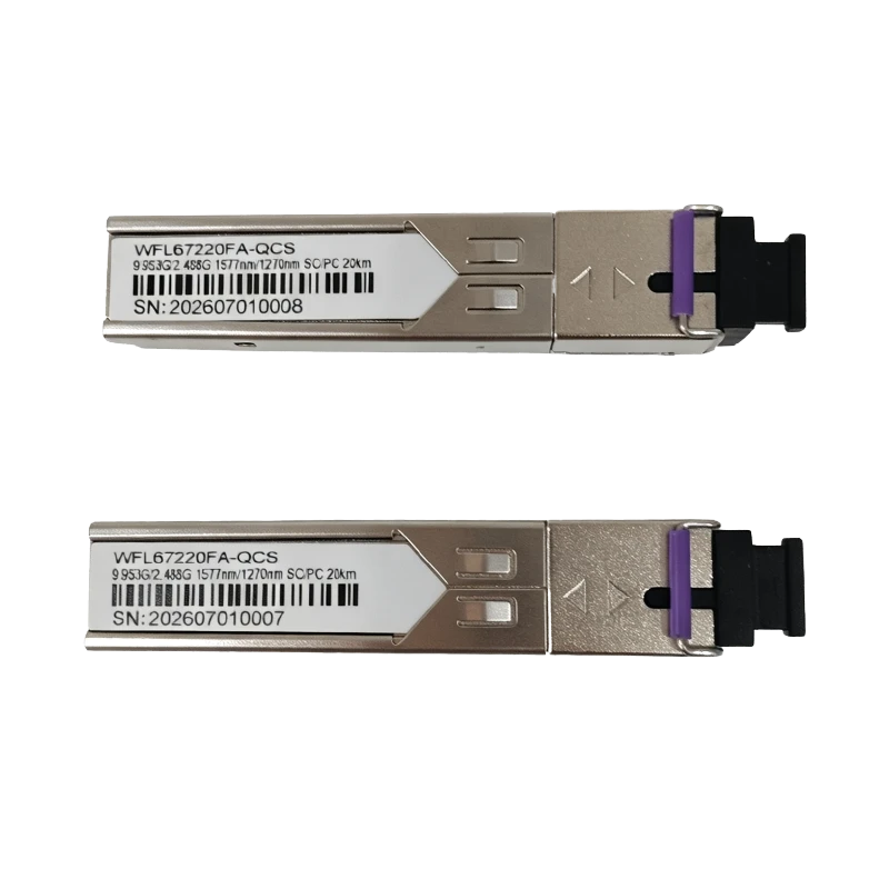 콤보 PON OLT SFP+