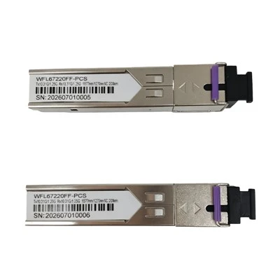 10G EPON OLT PR30 트랜시버
