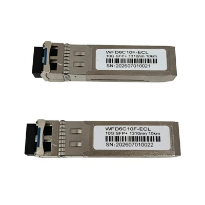 10G SFP+ LR 1310nm 10km