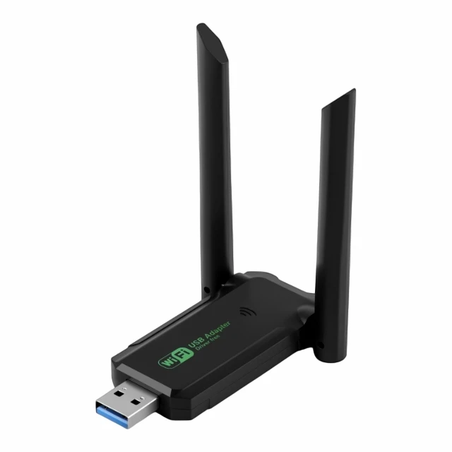 WiFi USB3.0 Adapter